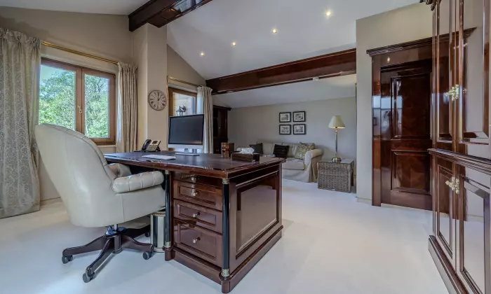 Chalet Heritage