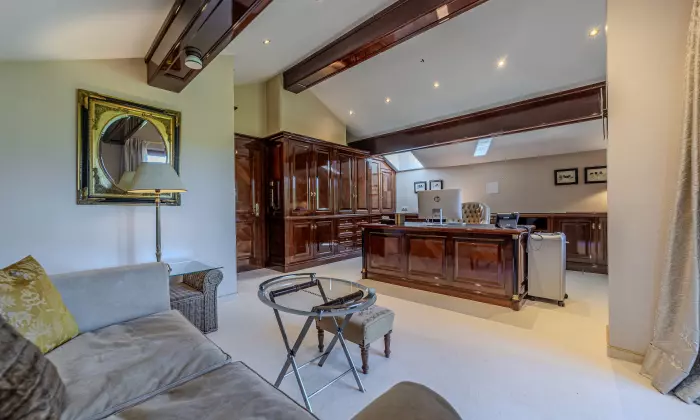 Chalet Heritage