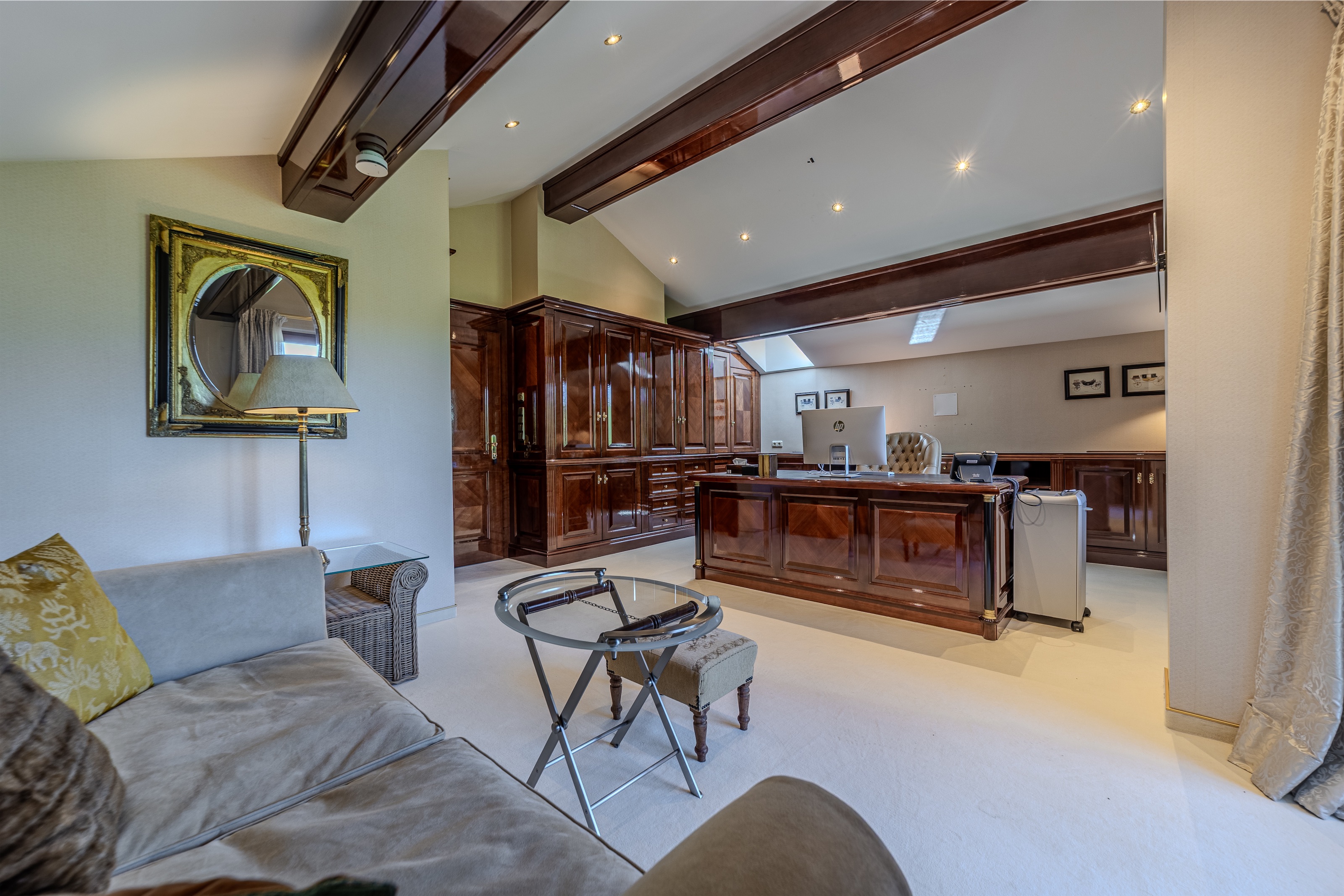 Chalet Heritage