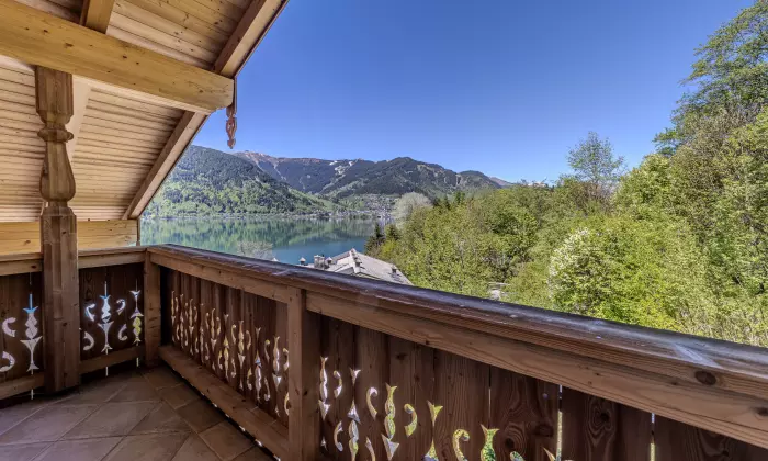 Chalet Heritage
