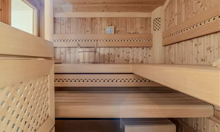 Chalet Heritage