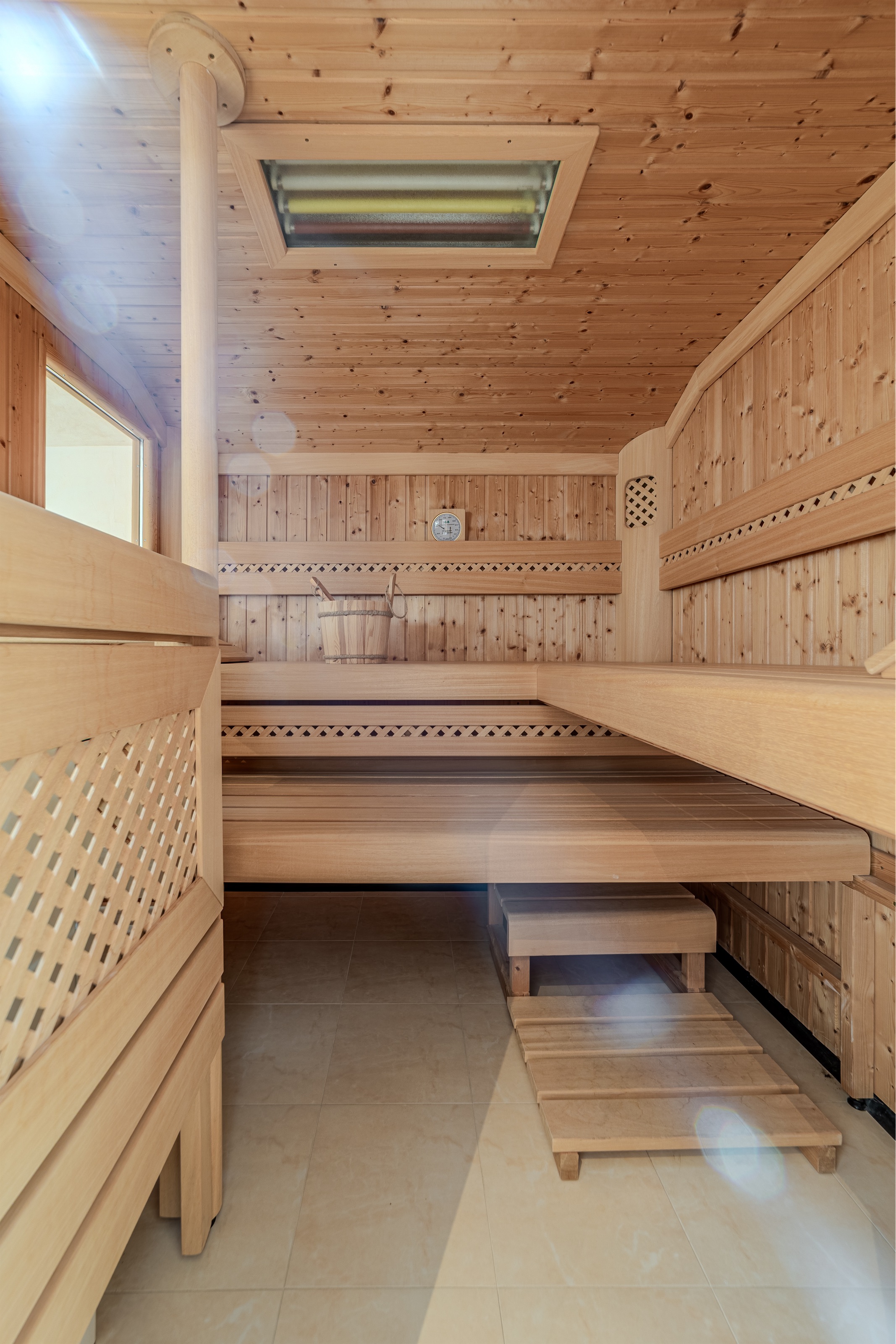 Chalet Heritage