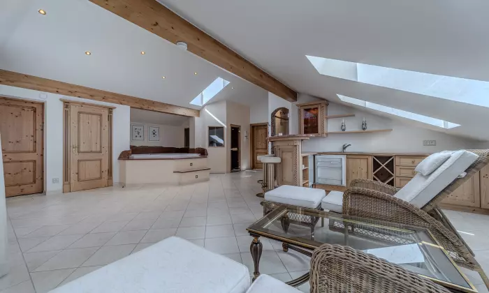 Chalet Heritage