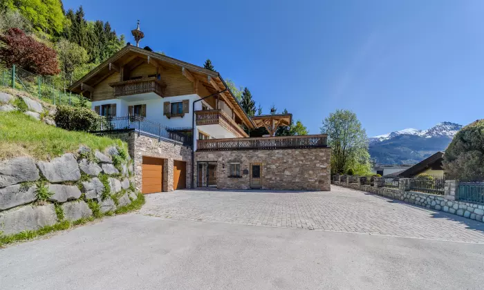 Chalet Heritage