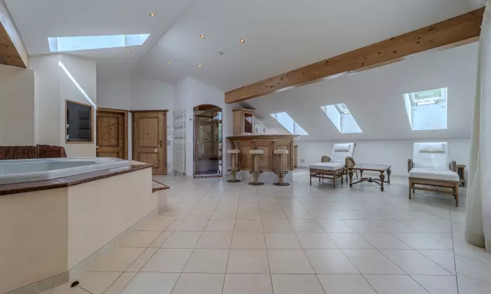 Chalet Heritage