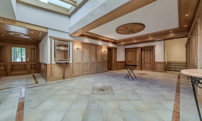 Chalet Heritage