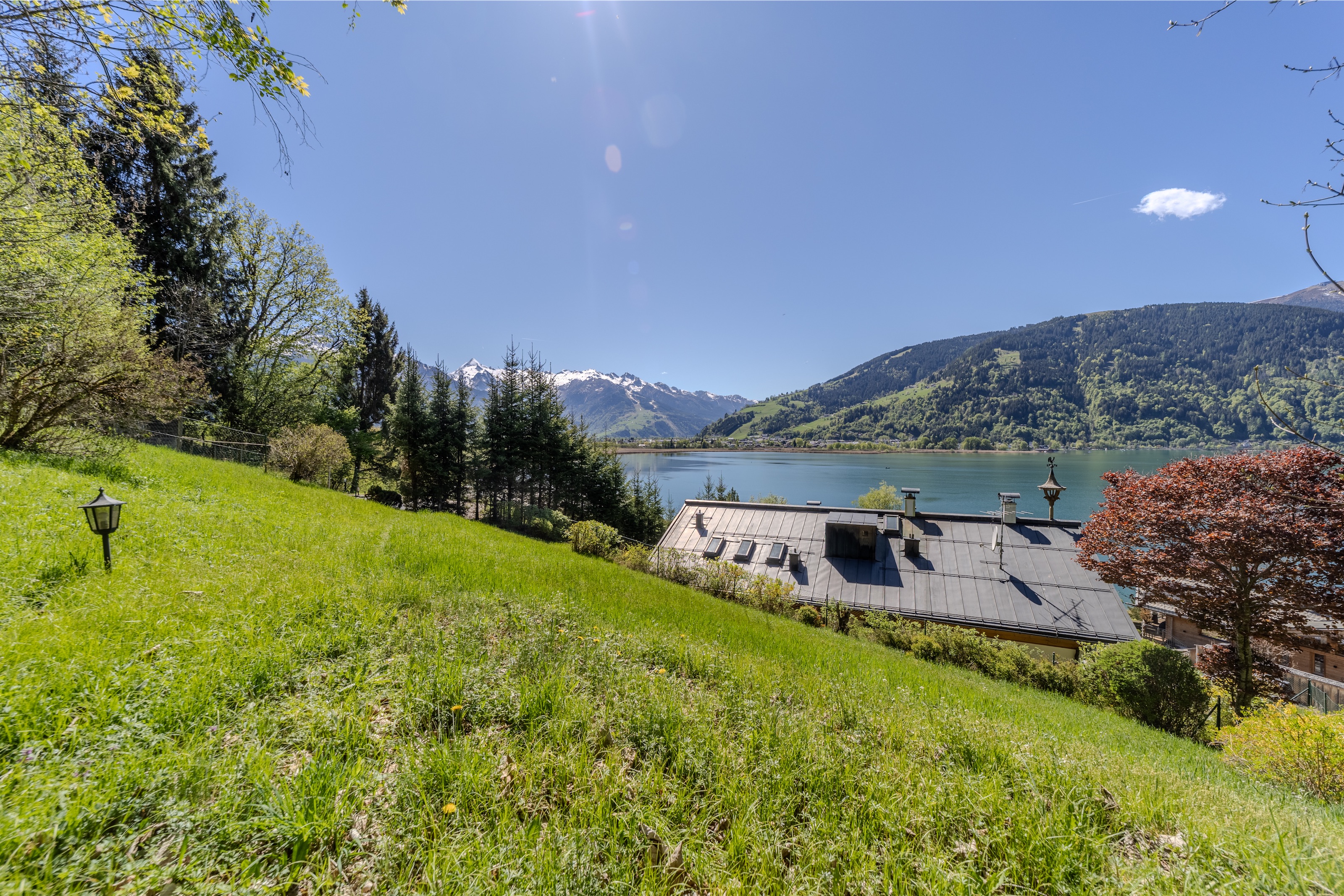Chalet Heritage