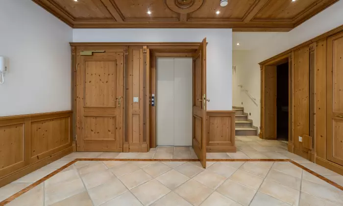 Chalet Heritage