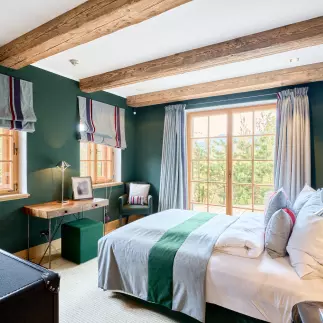 Schlafzimmer 2