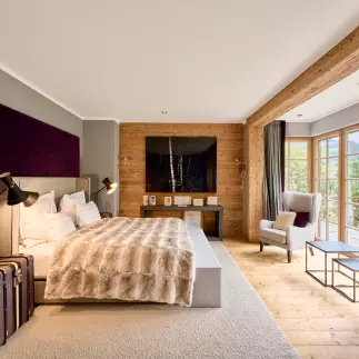 Schlafzimmer 1