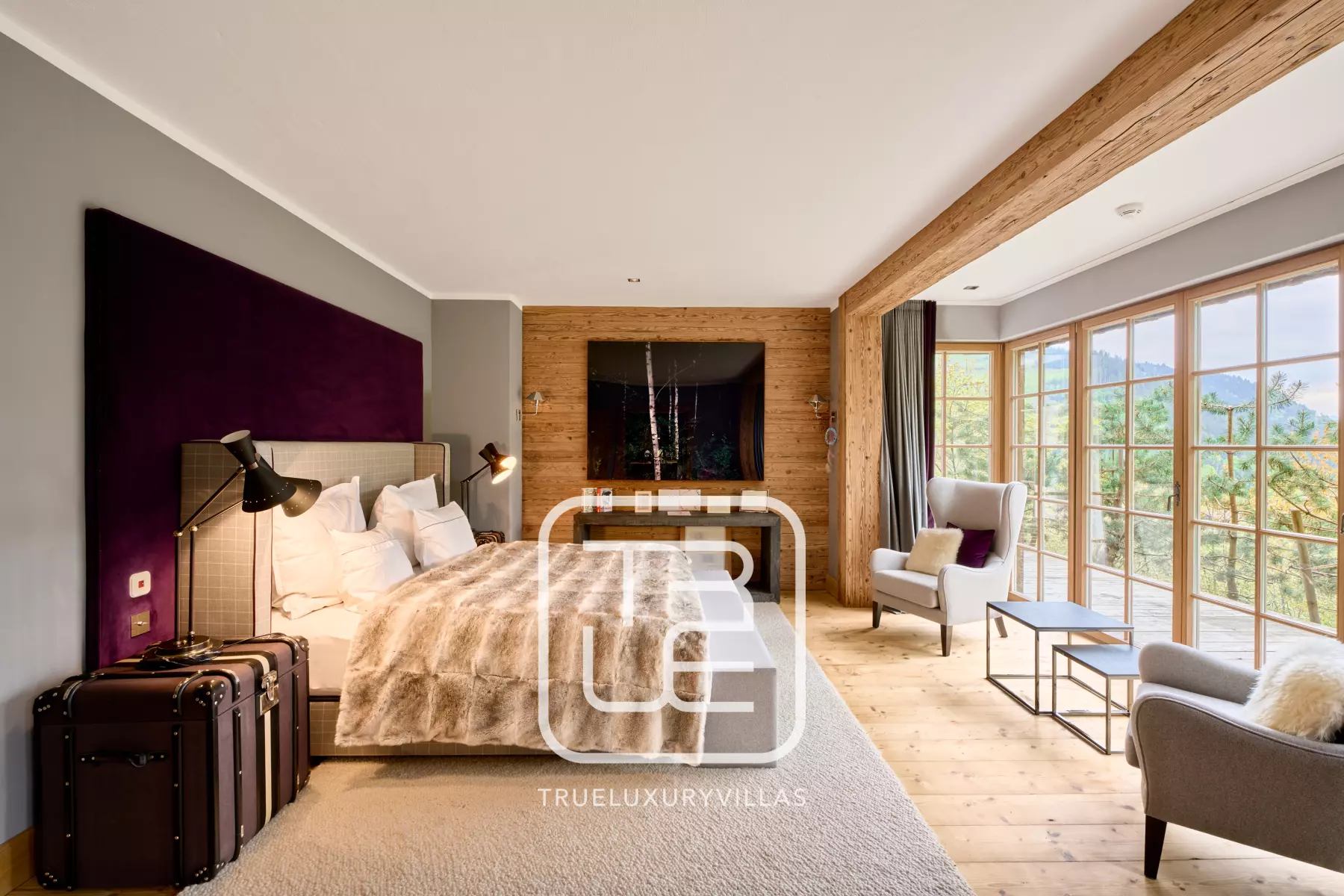 Schlafzimmer 1