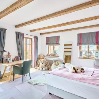 Schlafzimmer 3