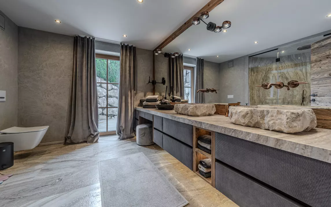 Schlafzimmer 2