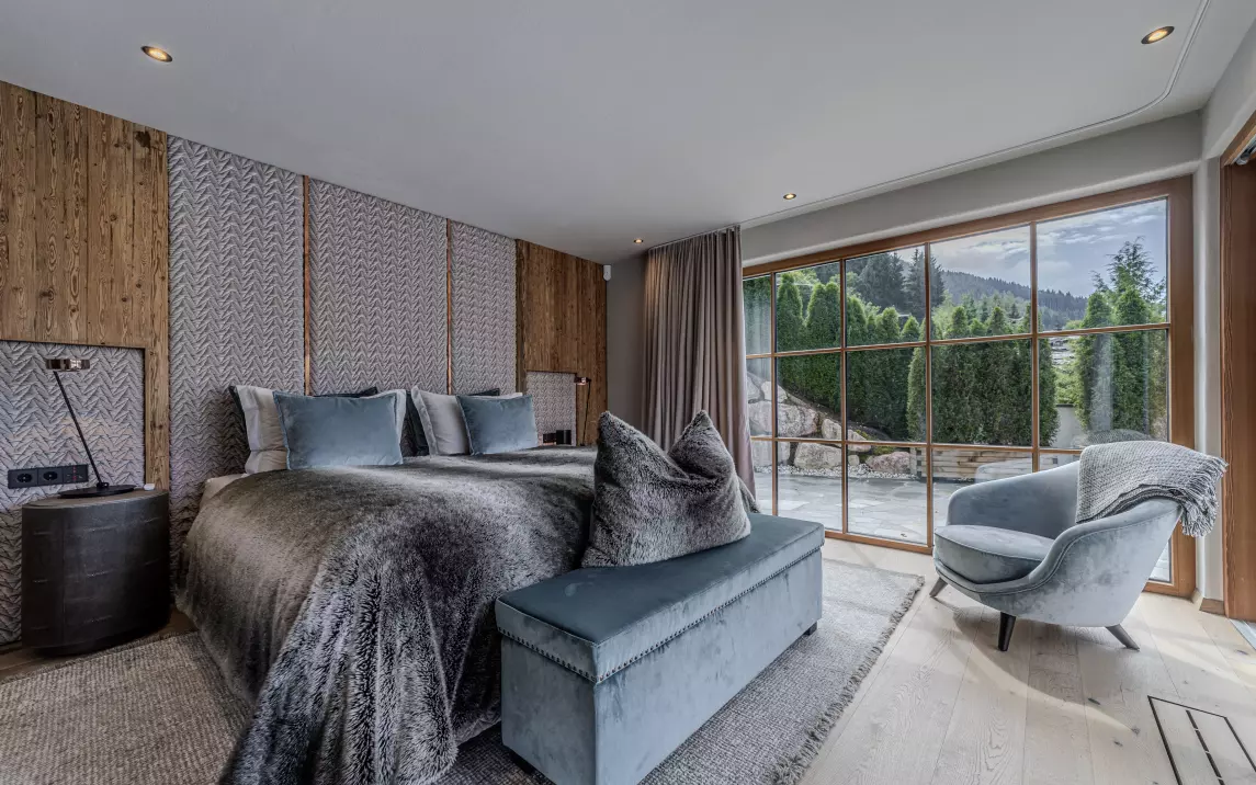 Schlafzimmer 2