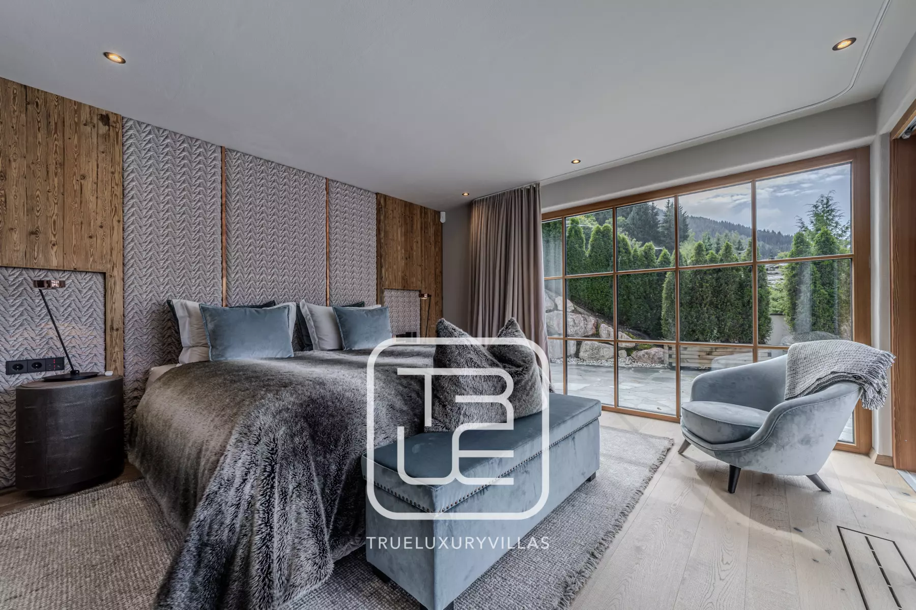 Schlafzimmer 2