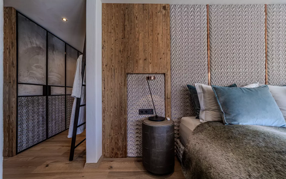 Schlafzimmer 2