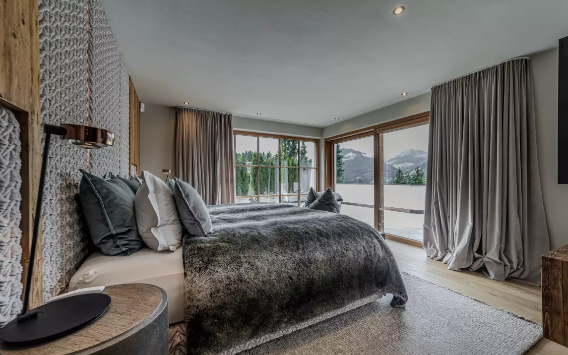 Schlafzimmer 2