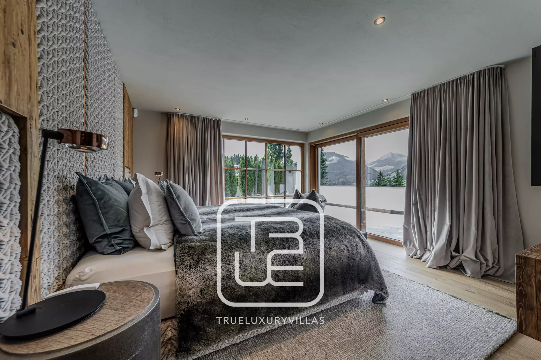 Schlafzimmer 2