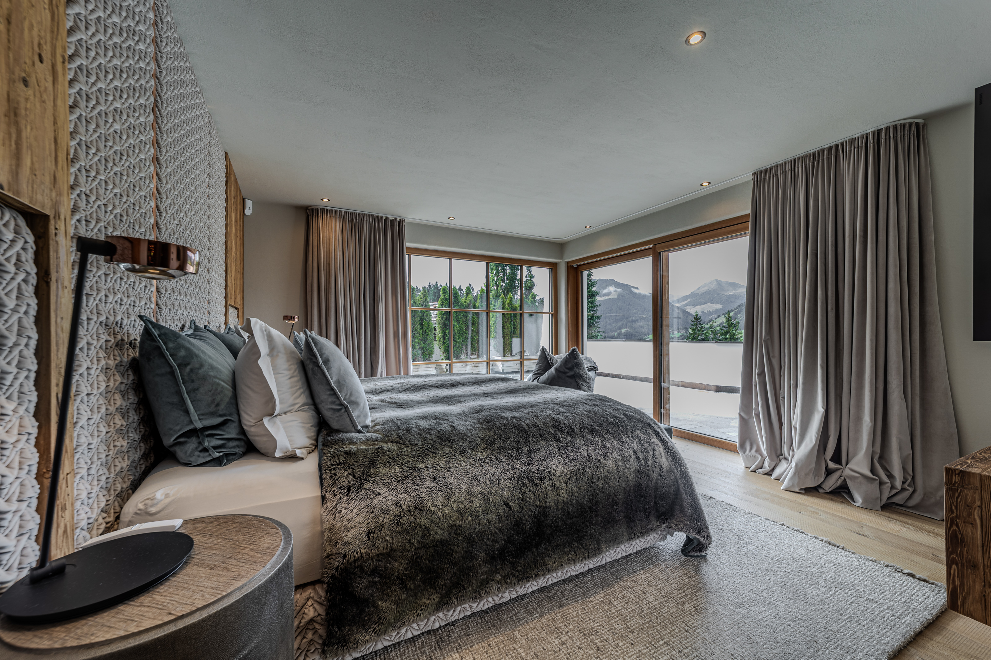 Schlafzimmer 2