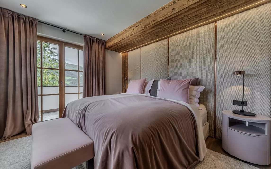 Schlafzimmer 3