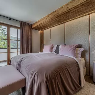 Schlafzimmer 3