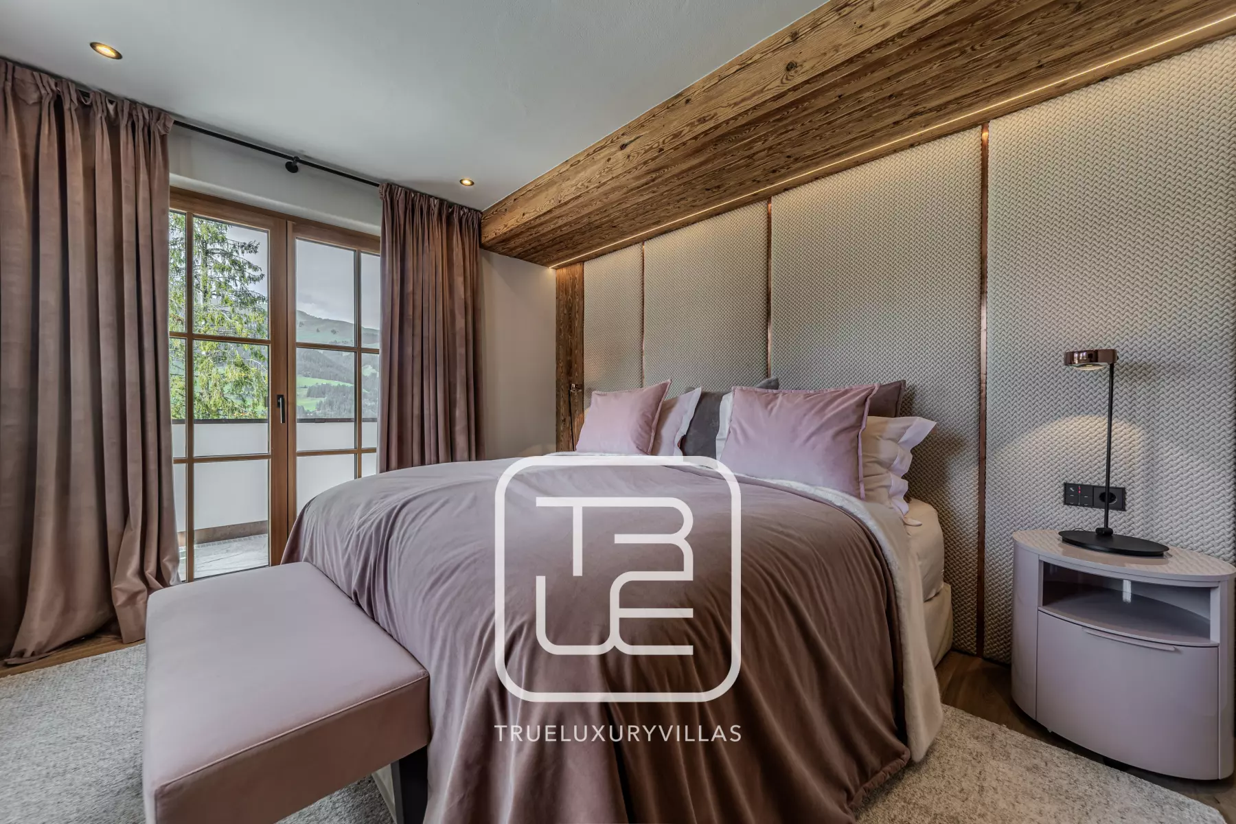 Schlafzimmer 3