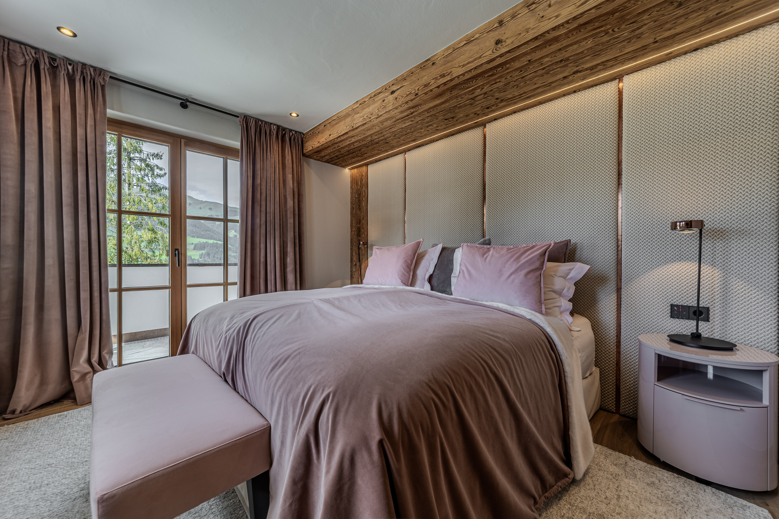 Schlafzimmer 3
