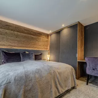 Schlafzimmer 5