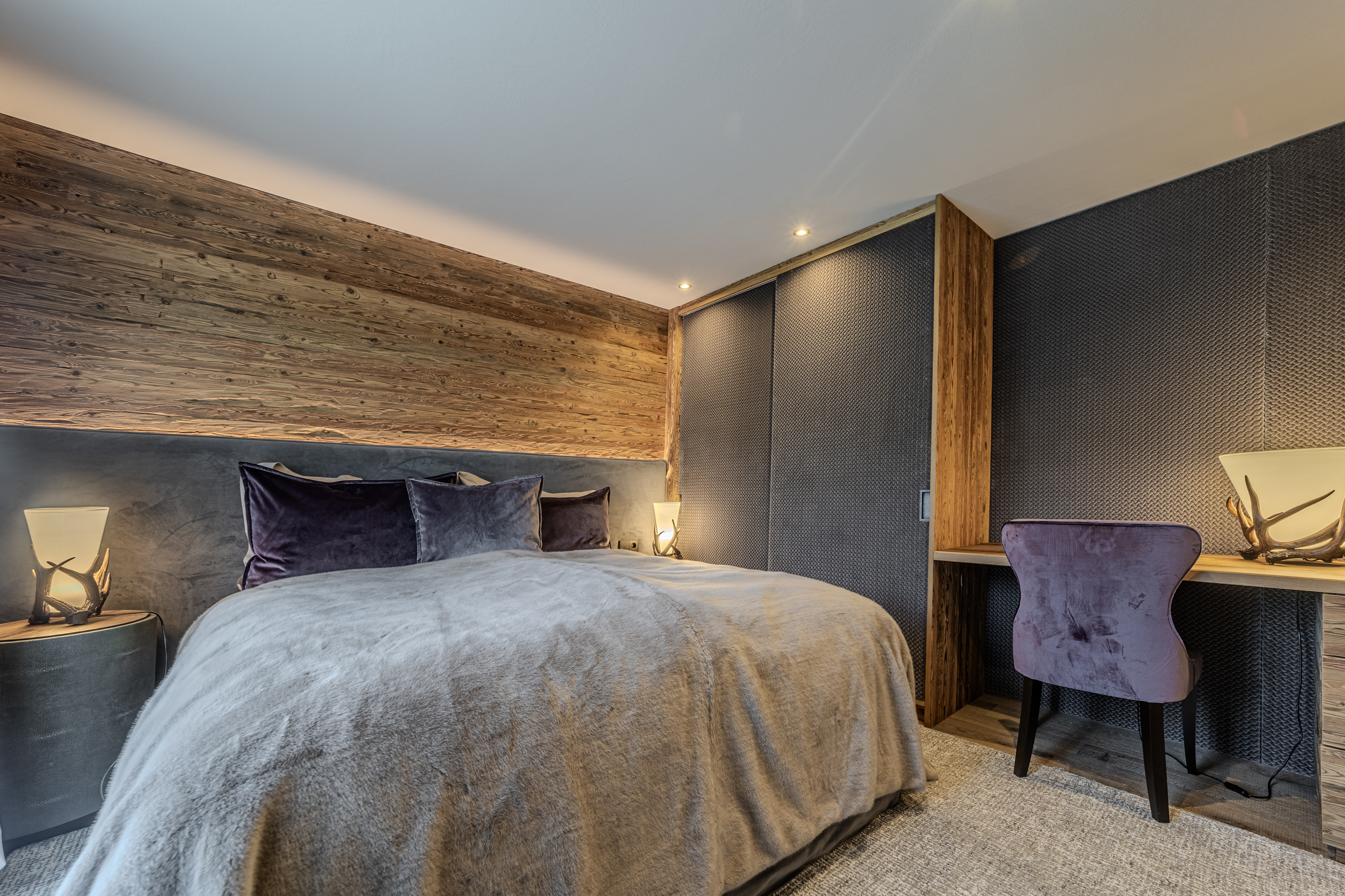 Schlafzimmer 5