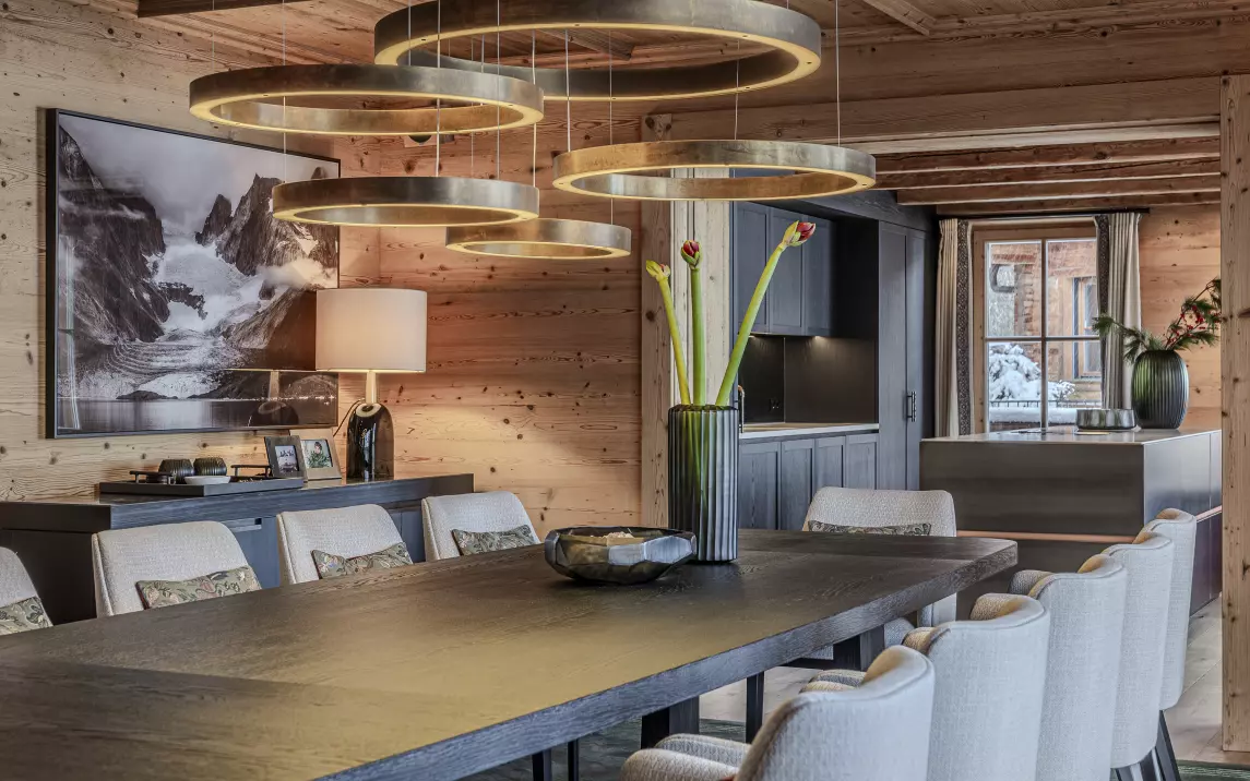 Esszimmer