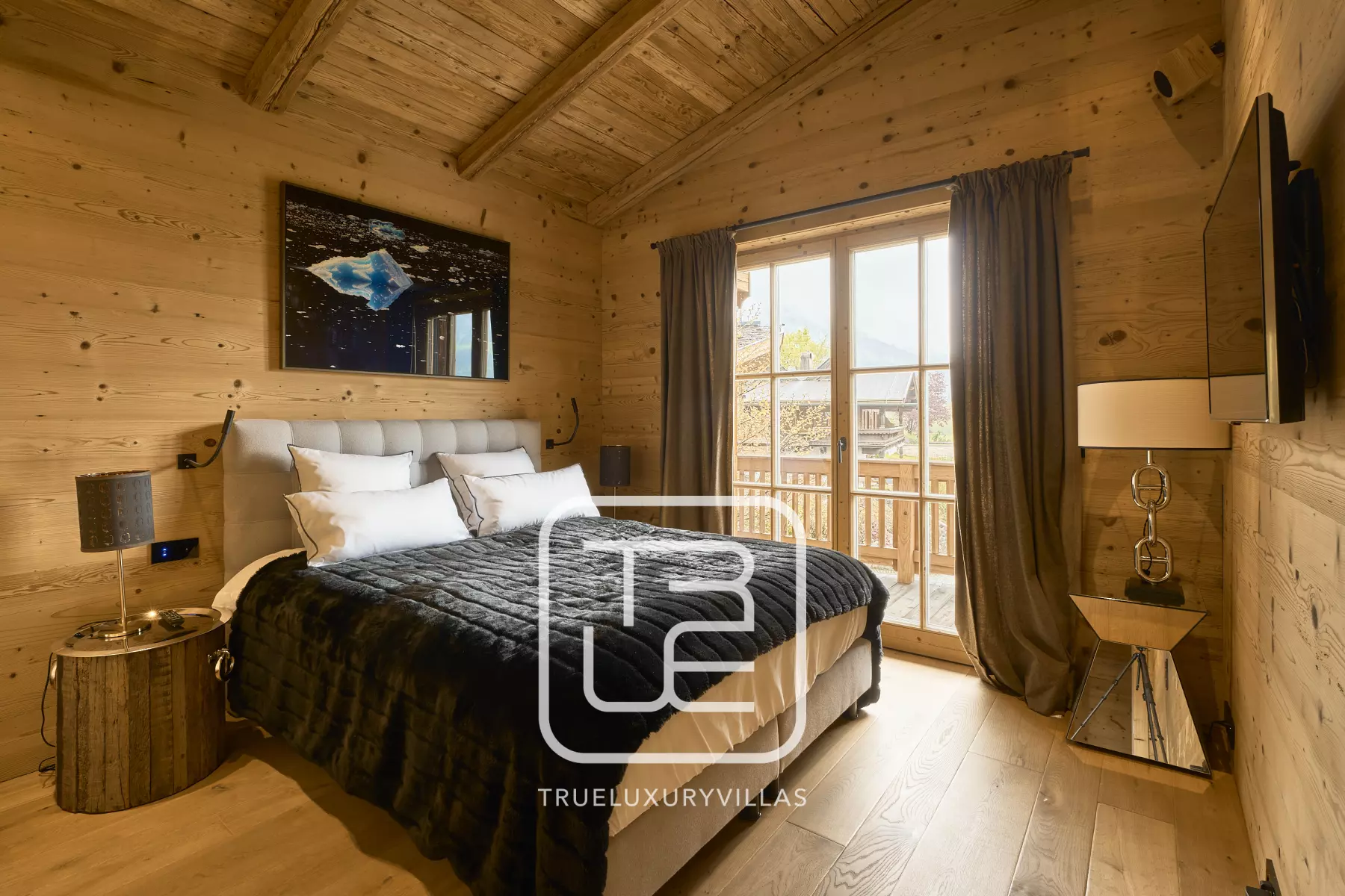 Schlafzimmer 7