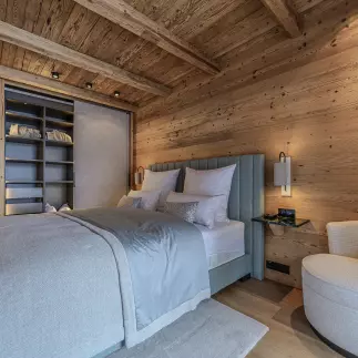 Schlafzimmer 5