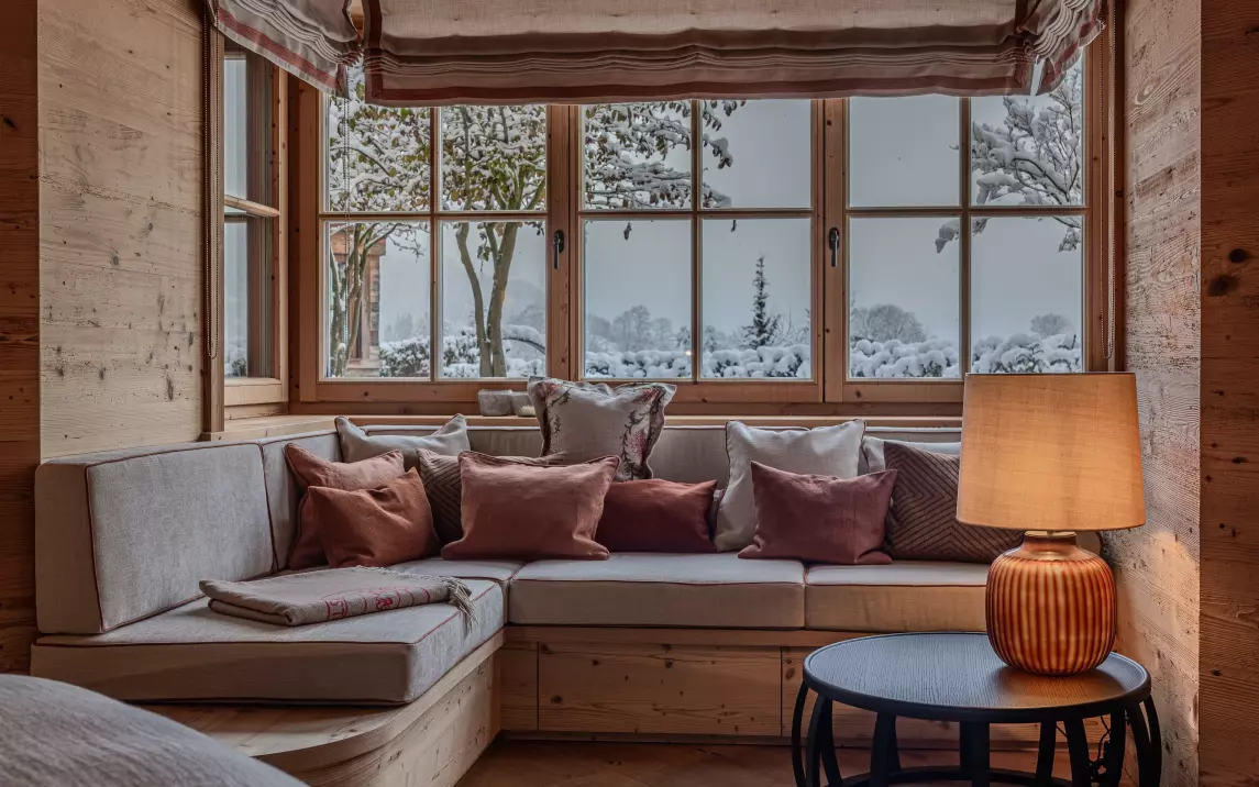 Schlafzimmer 3
