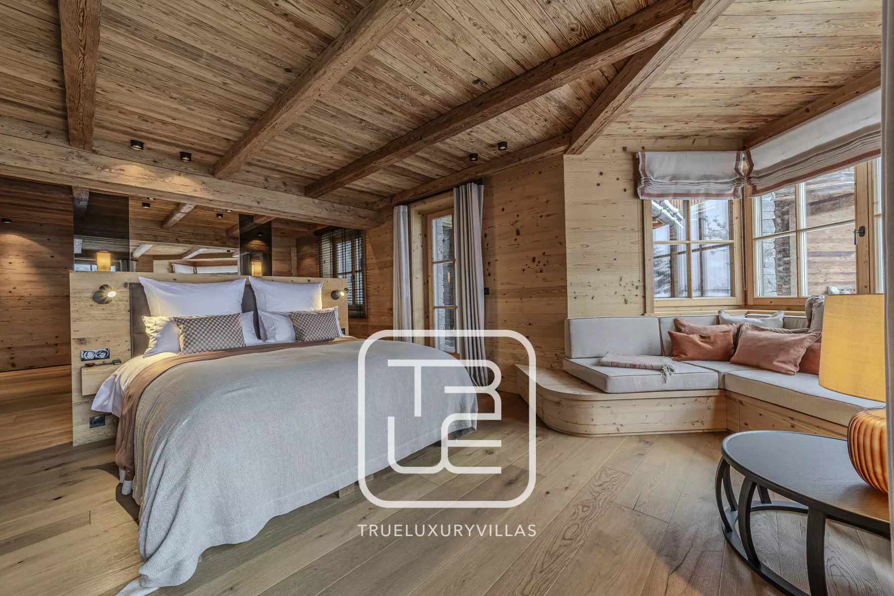 Schlafzimmer 3