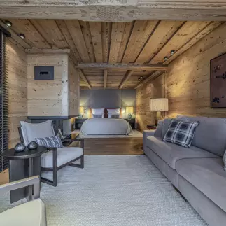Schlafzimmer 2