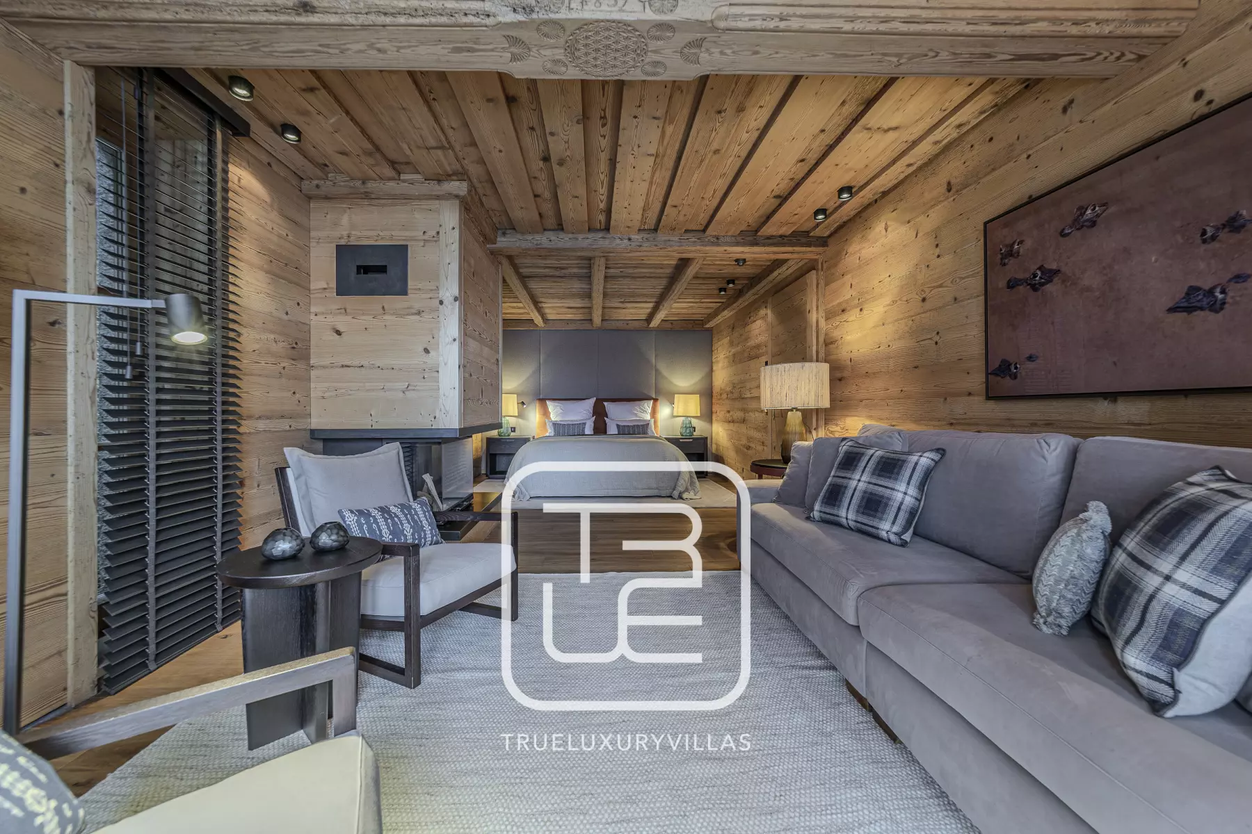Schlafzimmer 2