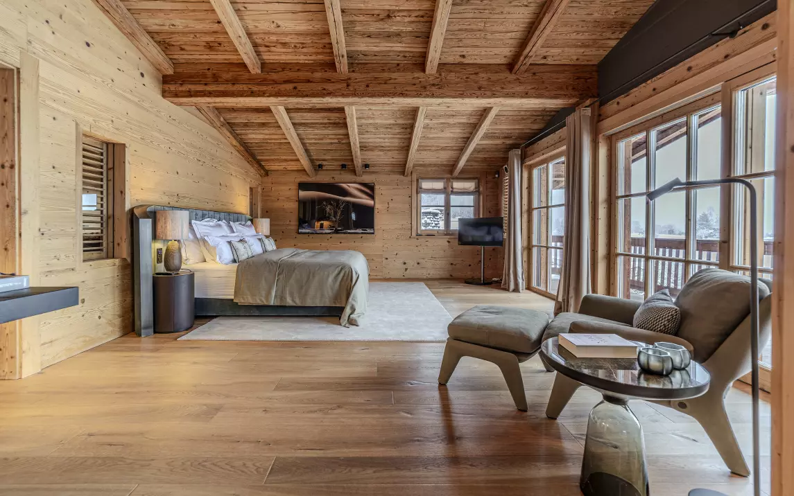 Schlafzimmer 1