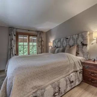 Schlafzimmer 1