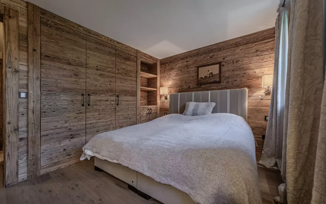 Schlafzimmer 2