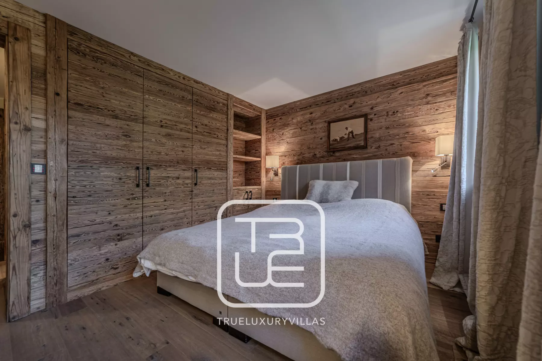 Schlafzimmer 2