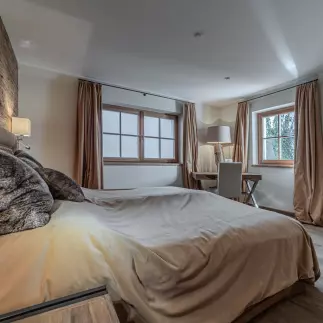 Schlafzimmer 7