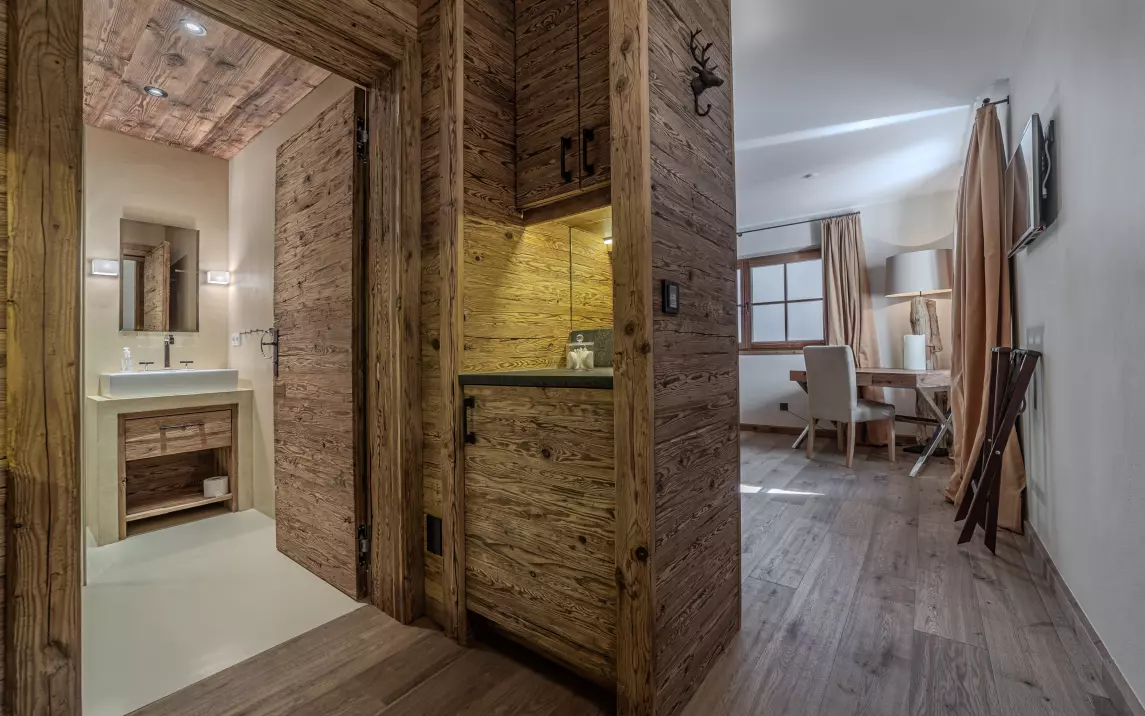 Schlafzimmer 7