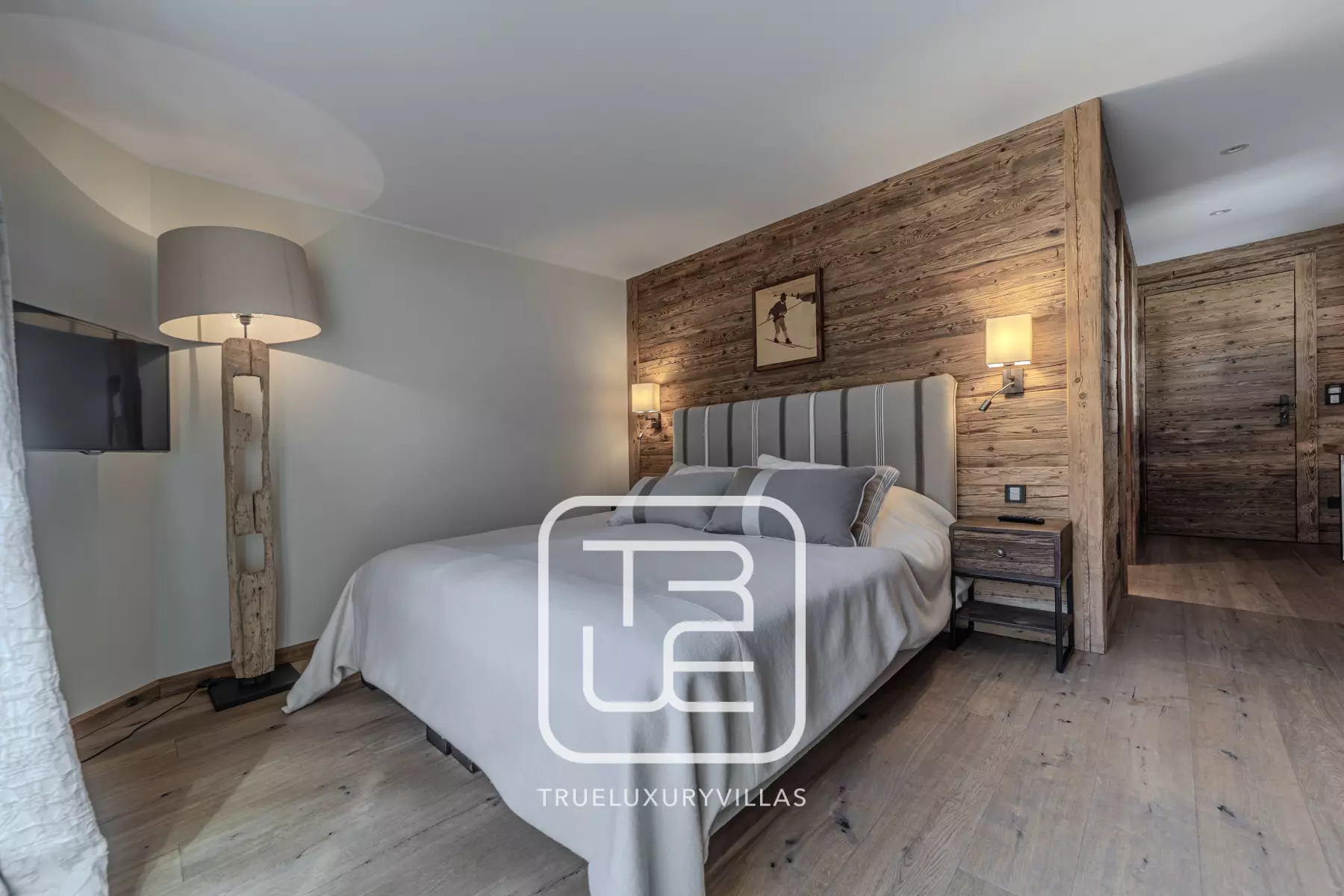 Schlafzimmer 3