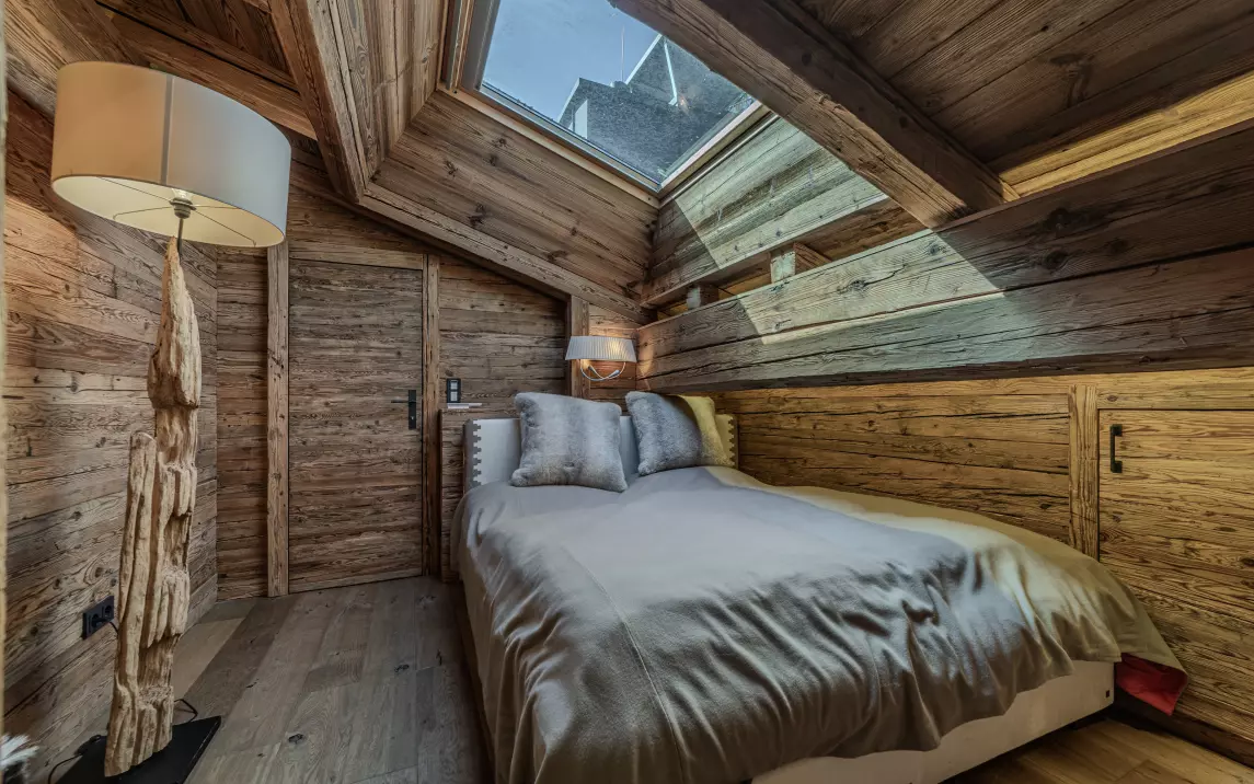 Schlafzimmer 5