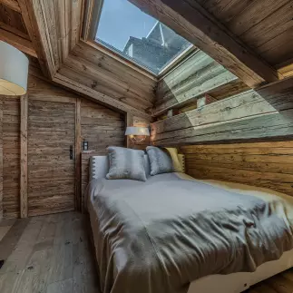 Schlafzimmer 5