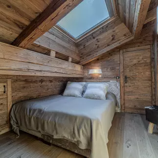 Schlafzimmer 6