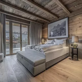 Schlafzimmer 3