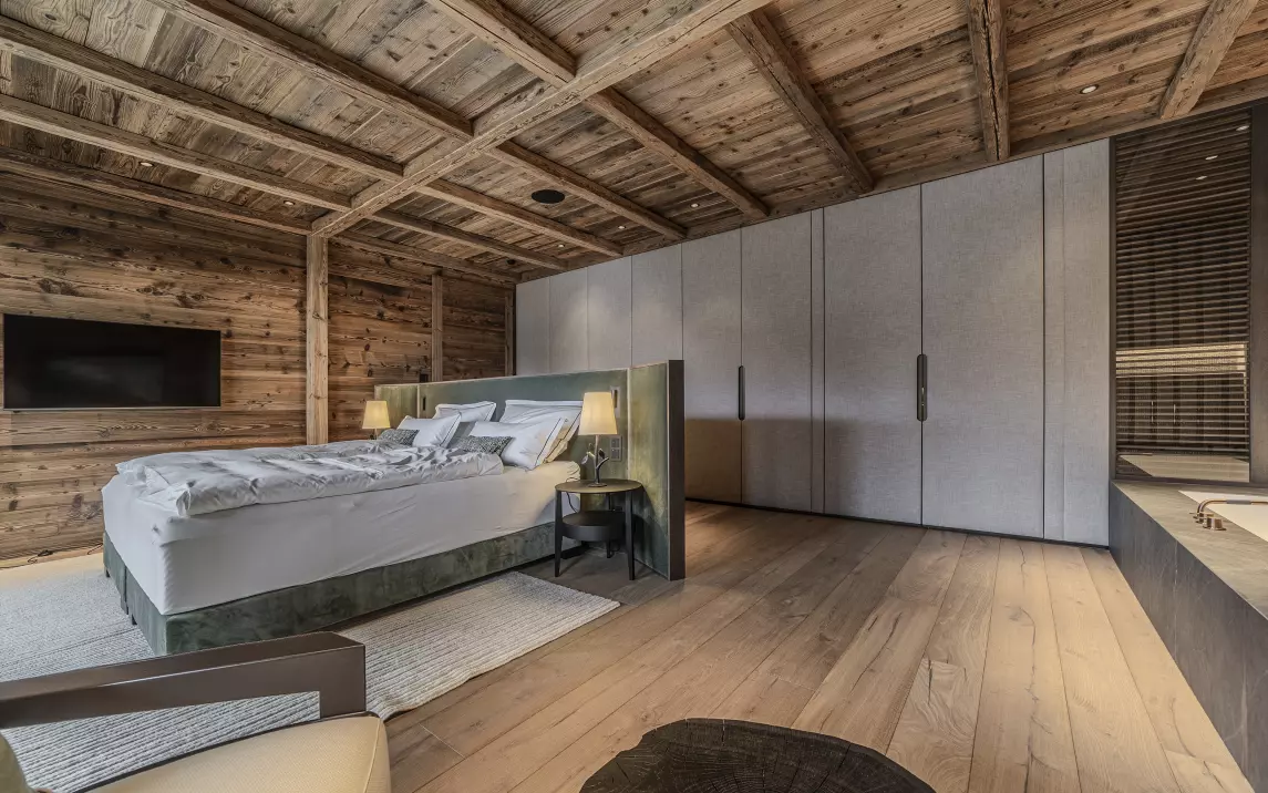 Schlafzimmer 2
