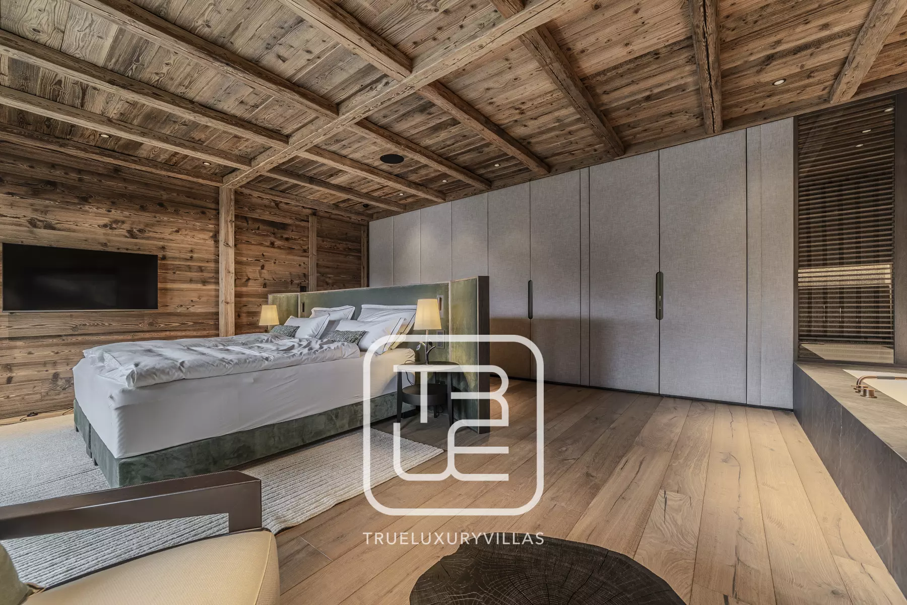 Schlafzimmer 2