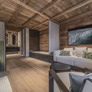 Schlafzimmer 2